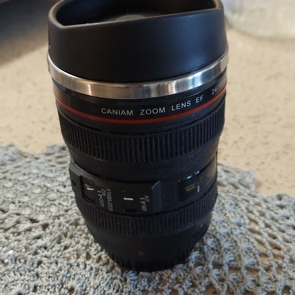 Coffee Mug ☕ - Picture 3 of 5